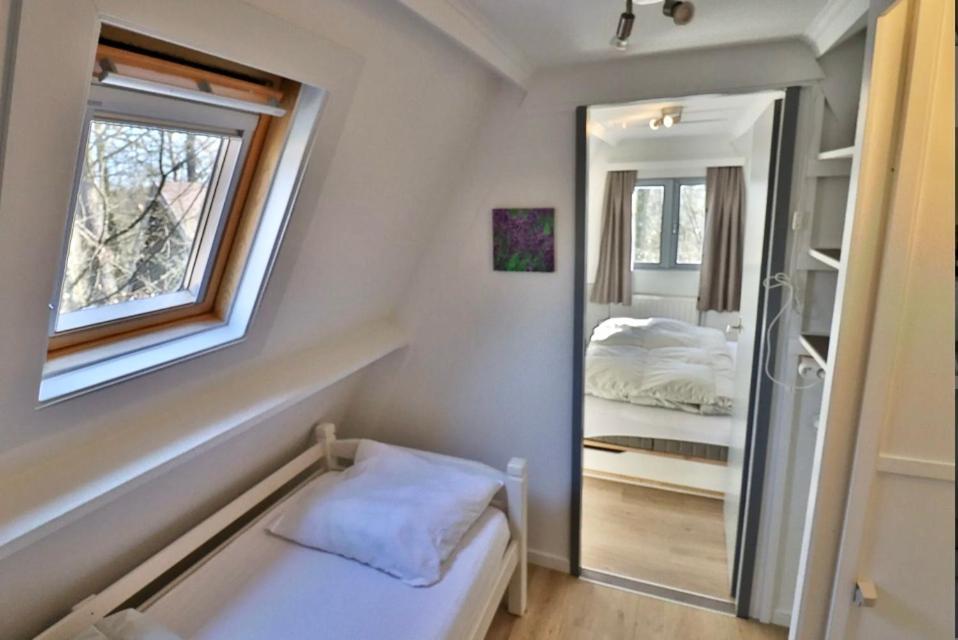 Chalet 46 Casa Fantasia Дюрбюи Экстерьер фото